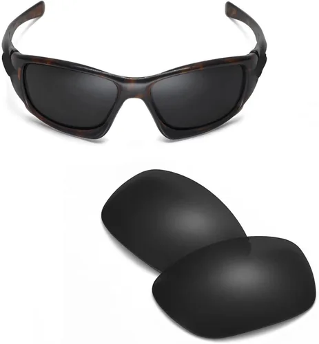 Vista 3 de Walleva Replacement Lenses for Oakley Ten Sunglasses - 10 Options Available