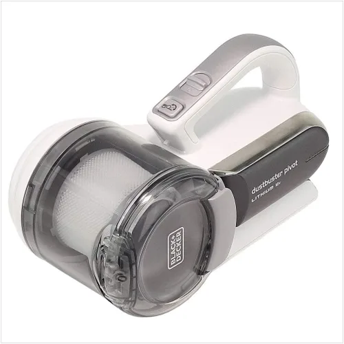 Vista 4 de Black & Decker PV 1820 L