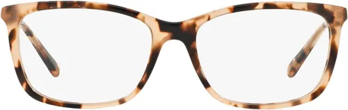 Vista 8 de Michael Kors MK2170U Karlie Universal Fit Square Sunglasses Lente transparente/demo