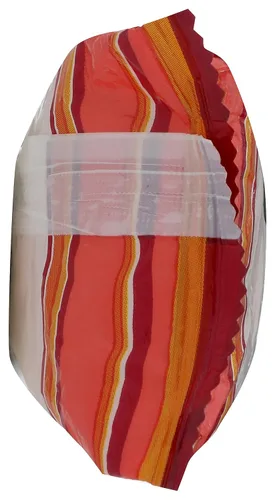 Vista 4 de 365 By Whole Foods Market - Burrito de desayuno con tocino, huevo y queso, 6 onzas