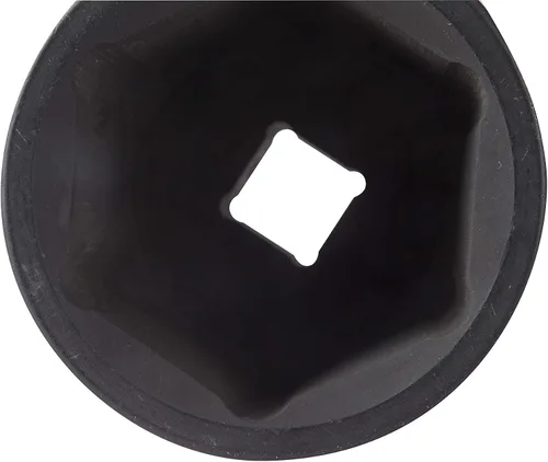 Vista 3 de Sunex Tools - 3/8 DR. M6 STUBBY TRIPLE CUADRADO IMPACTO
