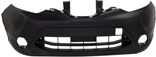 Vista 34 de Garage-Pro Cubierta de parachoques compatible con Nissan Altima CAPA Sedan trasero 2002-2006