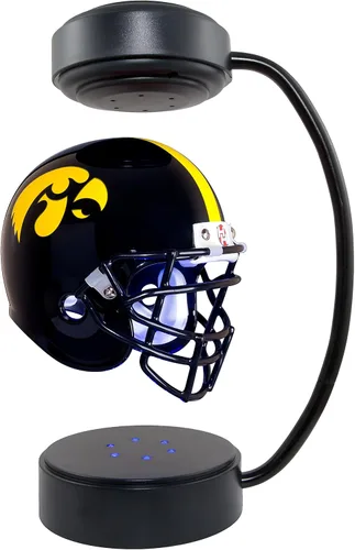 Vista 19 de Pegasus Sports NCAA Unisex-Adult Hover Helmet