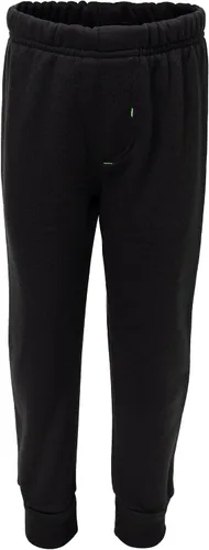 Vista 4 de Marvel Avengers Capitán América Black Panther Hulk - Conjunto de sudadera con capucha y pantalones para niños grandes