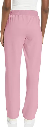 Vista 2 de Danskin Pantalón de pierna recta con bolsillos para mujer