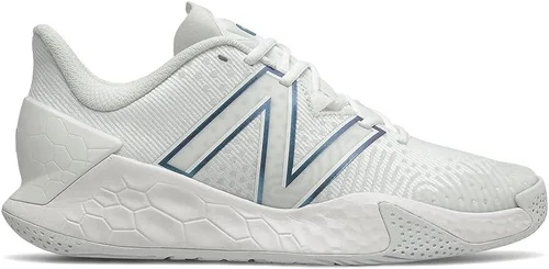 Vista 2 de New Balance Zapatos de tenis Fresh Foam X Lav V2 2E de ancho para hombre, cielo nocturno y azul sereno, W Hombre US