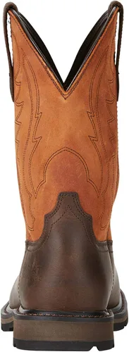 Vista 2 de ARIAT Groundbreaker Wide Square Toe ST