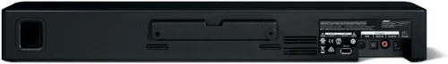 Vista 3 de Bose Altavoz Solo TV 347205-1310 (renovado)