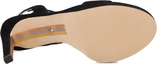 Vista 7 de Sam Edelman Sandalia de tacón jade para mujer