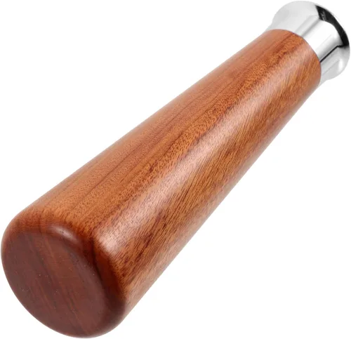 Vista 10 de Cafetera con mango para cafetera, kit de café automático, cafetera pequeña, filtro de taza, cafetera, cafetera, tetera, filtros de café, metal, negro