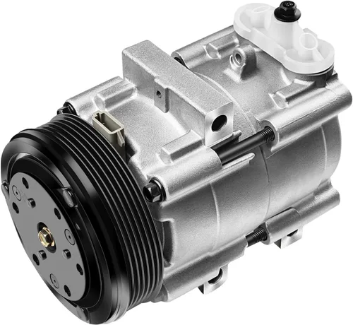 Vista 38 de SCITOO Compresor de CA para Scion para xA 1.5L 2004-2006, para xB 1.5L 2004