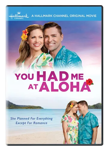 Vista 2 de You Had Me at Aloha