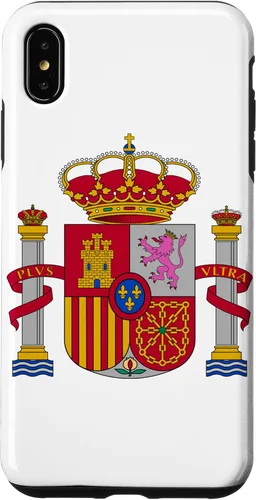 Vista 25 de iPhone XR España España Madrid Mallorca Barcelona Escudo Sevilla