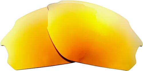 Vista 2 de Walleva Lentes de repuesto para gafas de sol Smith Optics Parallel D-Max D-Max - Múltiples opciones disponibles