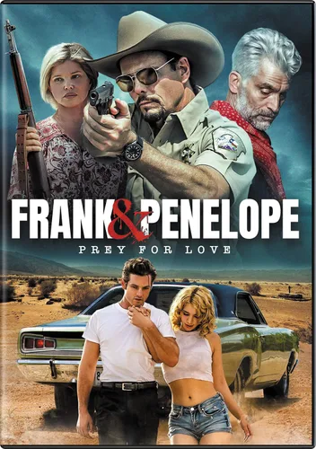 Vista 3 de Frank & Penelope