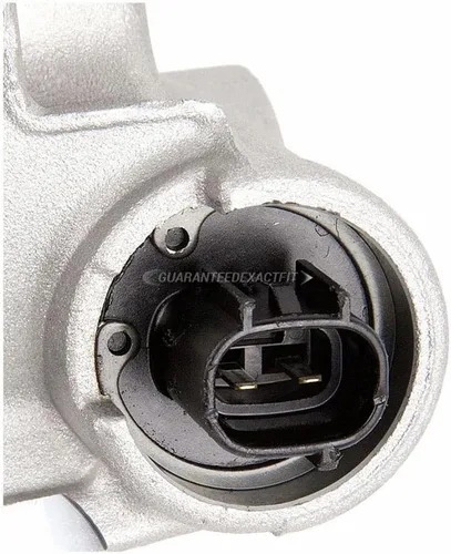 Vista 3 de Compresor de CA y embrague A/C para Toyota Corolla y Matrix 1.8L 2011 2012 2013 - BuyAutoParts 60-03176NA Nuevo