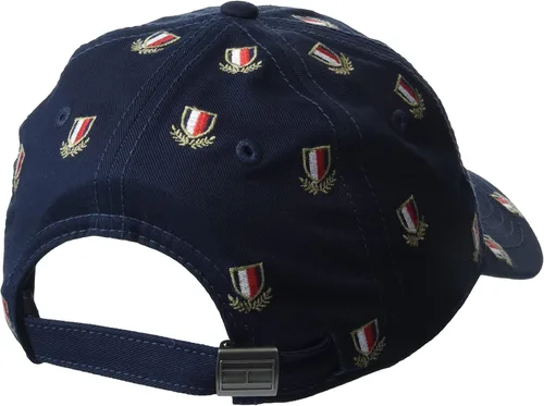 Vista 2 de Tommy Hilfiger Clay Crest - Gorra de béisbol para hombre