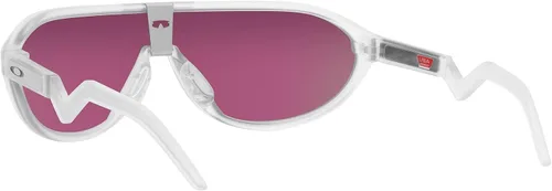 Vista 6 de Oakley Lentes de sol rectangulares Oo9467a Cmdn Low Bridge Fit para hombre