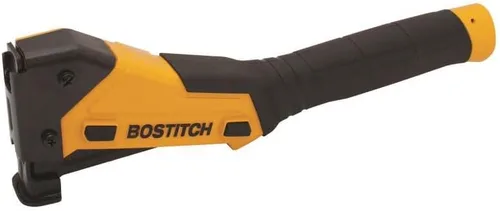 Vista 2 de Bostitch Grapadora de Martillo Anti-Vibe