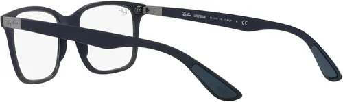 Vista 5 de Ray-Ban RX7144 Square Prescription Eyewear Frames