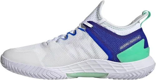 Vista 4 de adidas Tenis Adizero Ubersonic 4 para mujer