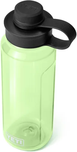Vista 48 de YETI Botella de agua Yonder con tapa de amarre Yonder, ligera, a prueba de fugas y sin BPA