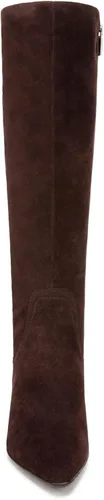 Vista 5 de Naturalizer Botas altas Deesha hasta la rodilla para mujer