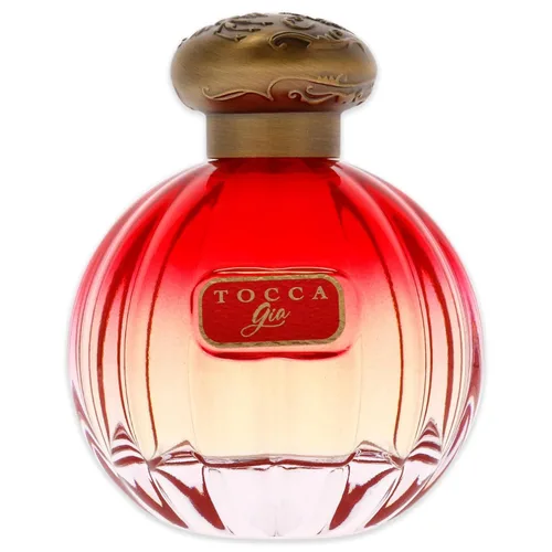 Vista 2 de Tocca Gia - Eau de Parfum en espray para mujer, 3.4 onzas
