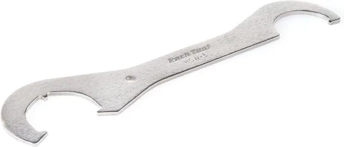 Vista 2 de Park Tool (109917) Llave de bloqueo HCW-5 herramientas de reparación de bicicletas