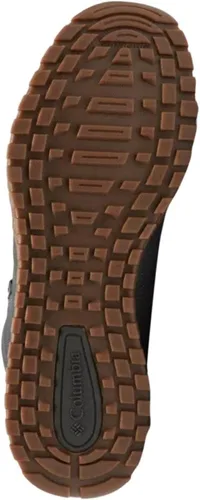 Vista 4 de Columbia Botas de nieve Fairbanks Omni-Heat para hombre