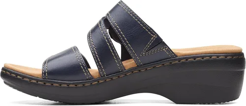 Vista 3 de Clarks Mujer Merliah Coral