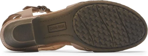 Vista 2 de Rockport - Zapatos de tacón para mujer