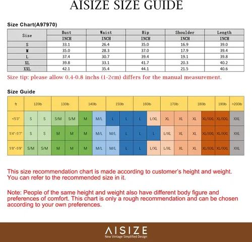 Vista 6 de AISIZE Women's Retro Half Collar Ruched Slim Cocktail Pencil Dress