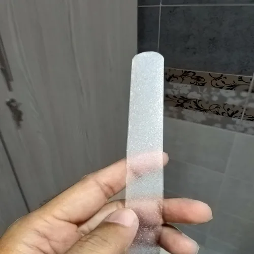 Vista 9 de Compac Select - Tiras en T seguras, apliques funcionales de baño para bañeras y duchas, calcomanías de baño antideslizantes para mantener a los Claro