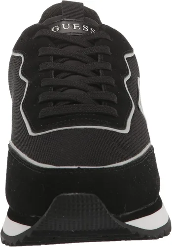 Vista 2 de GUESS Tenis Aley para hombre