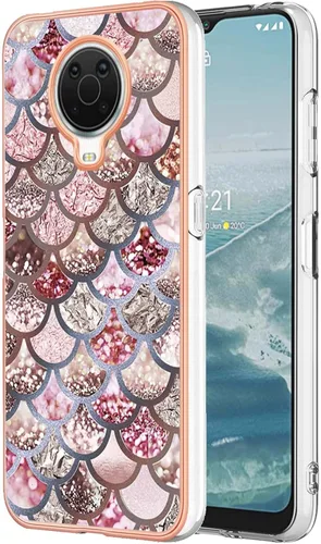 Vista 974 de Funda compatible con Nothing Phone 1, compatible con Nothing Phone One A063 para teléfono móvil TPU funda FLP