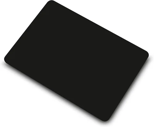 Vista 5 de Funda ultradelgada para MacBook Pro de 16 pulgadas M5 2026 2025-2021 Release M4 M3 M2 M1 Pro/Max Chip, carcasa rígida de plástico ligero