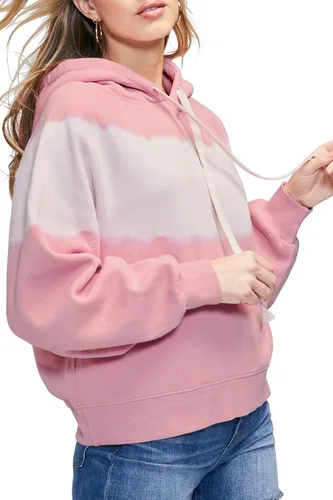 Vista 2 de Wildfox Sumo - Sudadera con capucha para mujer