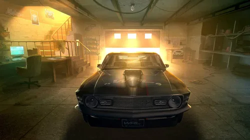 Vista 12 de GRID 2 - Xbox 360