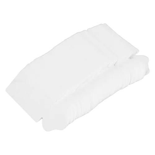 Vista 3 de Perfume Test Strip White Paper Set Professional Aromatherapy Oil Test Strips for Essential Oil Classification 100pcs for Perfume Store