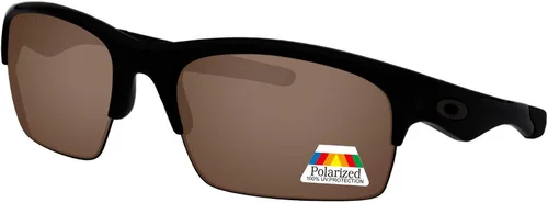 Vista 2 de Bwake Lentes de repuesto para gafas de sol Oakley Bottle Rocket OO9164 POLARIZADAS