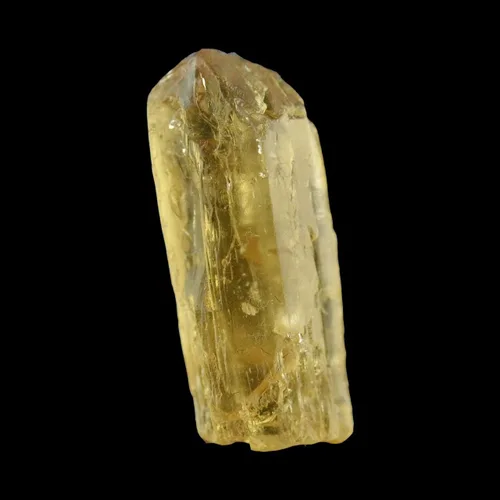 Vista 2 de Starborn Cristal de topacio imperial natural 15-20 cts, una pieza, Gema