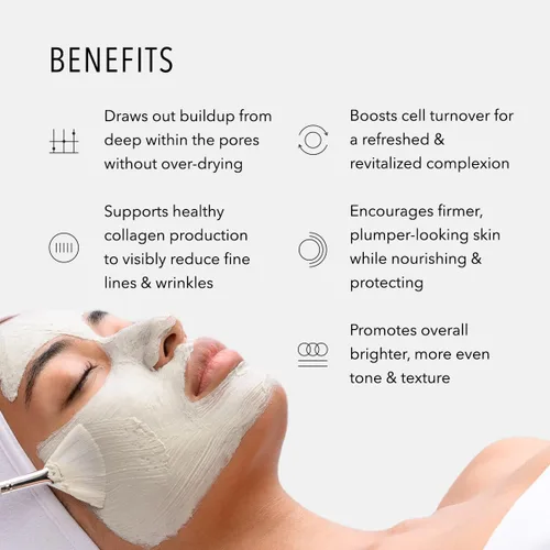 Vista 3 de HydroPeptide Miracle Mask, Lift, Glow, Firm Anti-Arrugas, 0.5 onzas