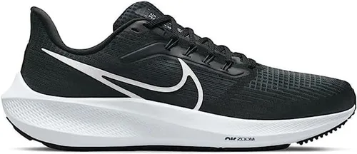 Vista 2 de Nike Air Zoom Pegasus 39 - Tenis de correr para hombre, Negro