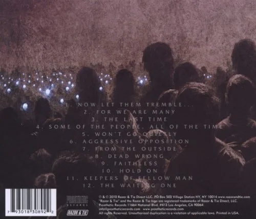 Vista 2 de For We Are Many