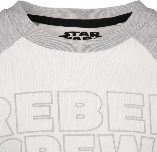 Vista 8 de STAR WARS Paquete de 2 camisetas The Mandalorian para bebés y niños grandes