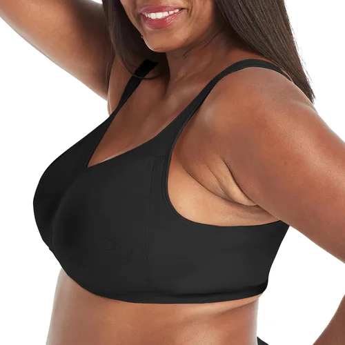 Vista 2 de Playtex - Brasier de cobertura completa para un estilo de vida completamente activo de 18 horas al día, para mujer, #4159