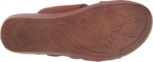 Vista 4 de Easy Street Koda - Sandalias de cuña para mujer