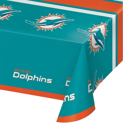 Vista 28 de Trendware Arizona Cardinals - Manteles de plástico, 3