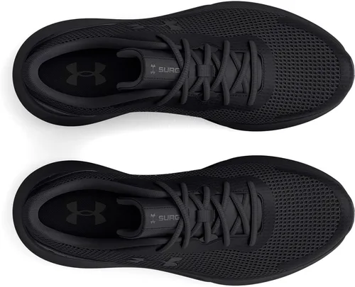 Vista 4 de Under Armour Surge 3 - Tenis de correr para hombre